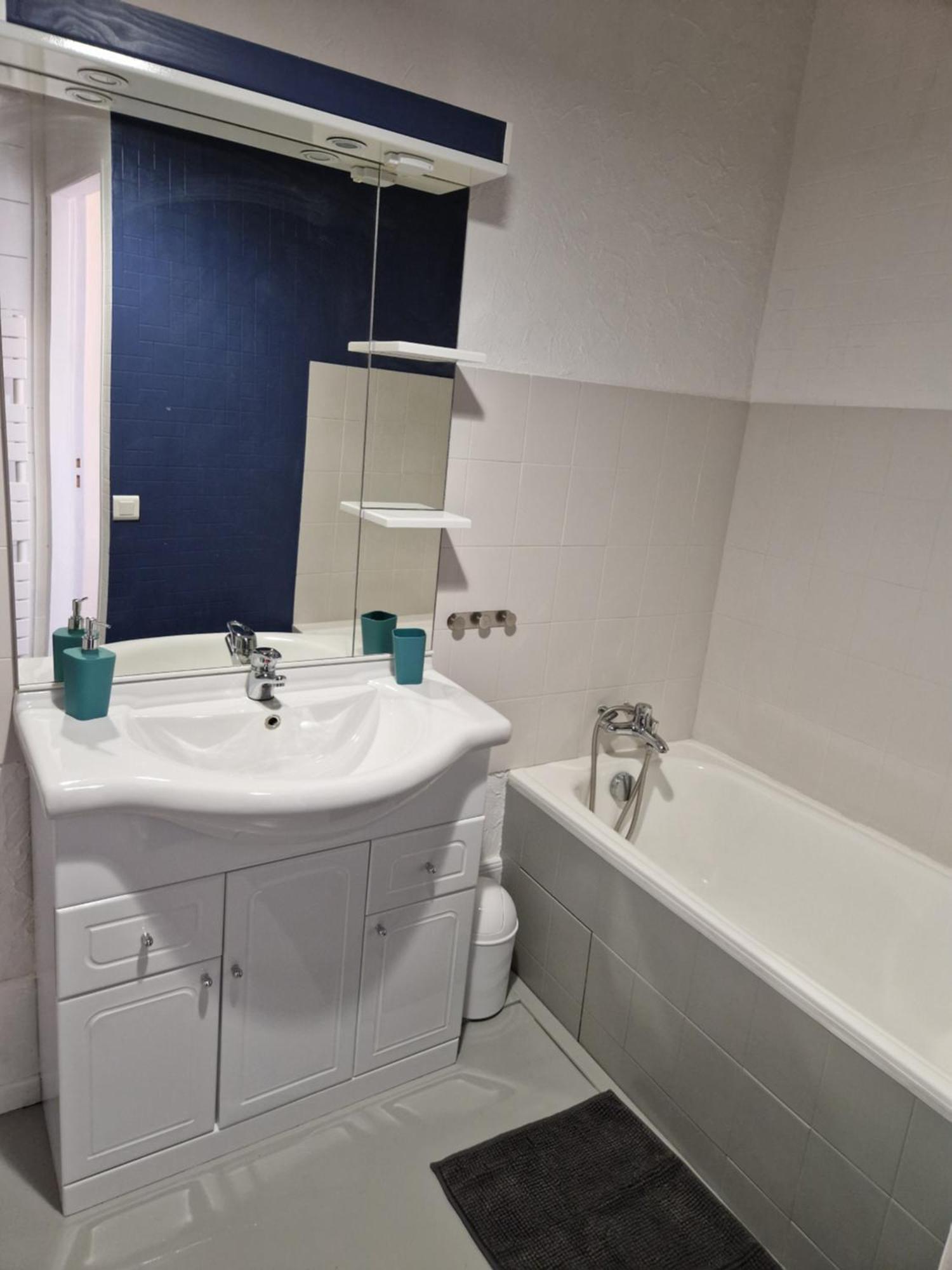 Holiday home Maison Ambre *