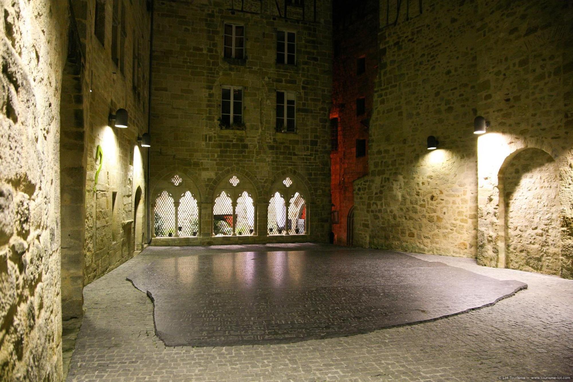 Holiday home Maison Ambre Figeac