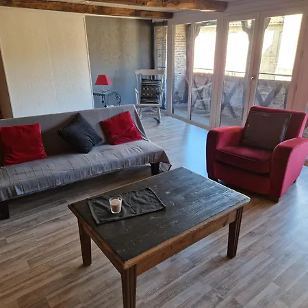 Maison Ambre Figeac Extérieur photo