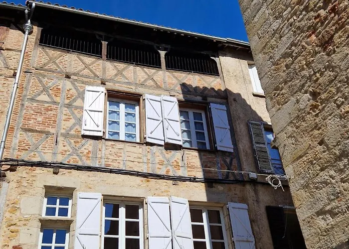 Maison Ambre